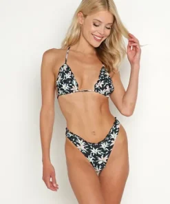 Acacia Bikinis>Marley Bikini Top Monet