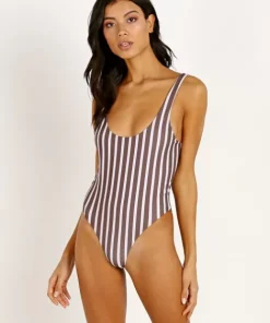 Acacia One Pieces>Palm Springs One Piece Upper East Side