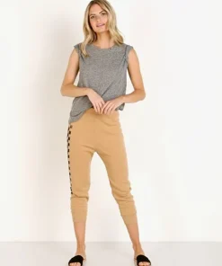 All Things Fabulous Pants | Pants>Checkerboard Low Rider Sweats Manila