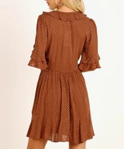 Auguste the Label Dresses><noscript><img width=