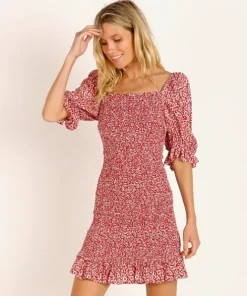 Auguste the Label Dresses><noscript><img width=