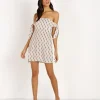 Beach Riot Cover Ups | Dresses>Jilly Dress Diamond