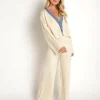 Beach Riot Tops>Judith Top Whisper White