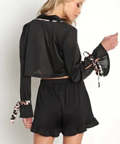 Beach Riot Sleep Shirts><noscript><img width=