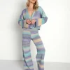 Beach Riot Knits | Pants>Ramona Pant Orchid Tint