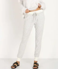 Bella Dahl Pants | Pants>Skinny Sweat White