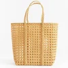 BEMBIEN Accessories>Jolene Small Bag Honey
