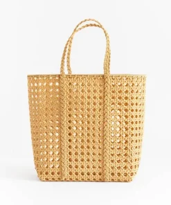 BEMBIEN Accessories>Jolene Small Bag Honey