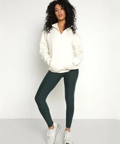 Beyond Yoga Knits>Recharge Pullover