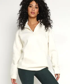 Beyond Yoga Knits>Recharge Pullover