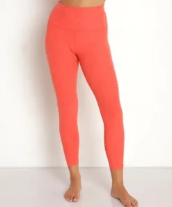 Beyond Yoga Bottoms>Spacedye Caught in the Midi High Waisted Legging