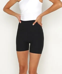 Beyond Yoga Bottoms>Spacedye Keep Pace Biker Short
