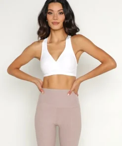 Beyond Yoga Sports Bras>Spacedye Lift Your Spirits Bra