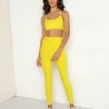 Beyond Yoga Sports Bras>Spacedye Slim Racerback Bra
