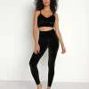 Beyond Yoga Sports Bras>Velvet Motion Bra