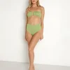 Bond-Eye Bikinis>BOUND by Blake Bandeau Bikini Top