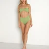 Bond-Eye Bikinis>BOUND by Palmer Brief Bikini Bottom