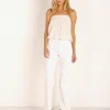 Boyish Pants>The Kirby Jeans Vertigo White