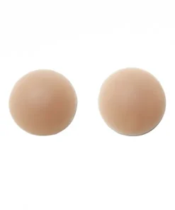 Bristol 6 Accessories>Adhesive Nippies Skin Covers Dark