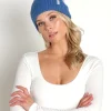 Brixton Accessories | Knits>Alison Beanie Joe Blue/Sky Diver