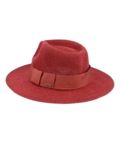 Brixton Accessories>Joanna Knit Packable Hat Cowhide
