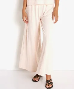 Callahan Pants>Bo Pant Cream