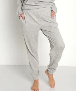 Calvin Klein Pants>Ease Jogger Grey Heather