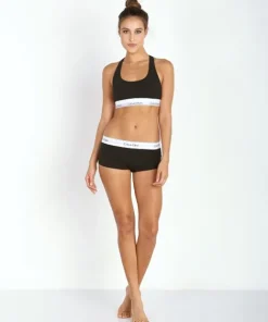 Calvin Klein Panties>Modern Cotton Short Black