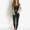 Calvin Klein Sleep Shirts | Tops>Pure Ribbed Tank Black