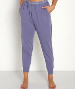 Calvin Klein Pants | Pants>Structure Jogger Bleached Denim