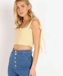 Capulet Tops><noscript><img width=