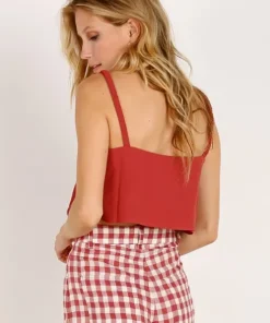 Capulet Tops><noscript><img width=