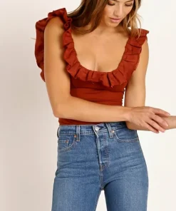 Capulet Bodysuits | Tops><noscript><img width=