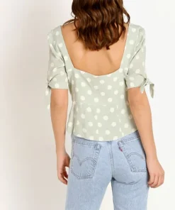Capulet Tops><noscript><img width=