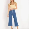 Capulet Pants>Lottie Jean Light Blue