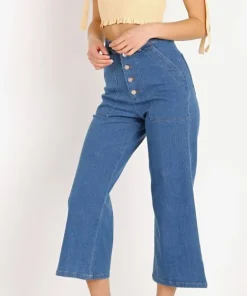 Capulet Pants><noscript><img width=