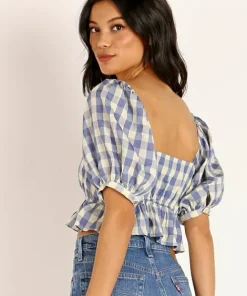 Capulet Tops><noscript><img width=