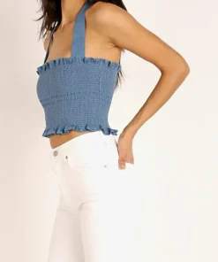 Capulet Tops><noscript><img width=