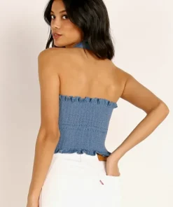 Capulet Tops><noscript><img width=