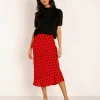 Cleobella Knits | Tops>Ali Fuzzy Sweater Black
