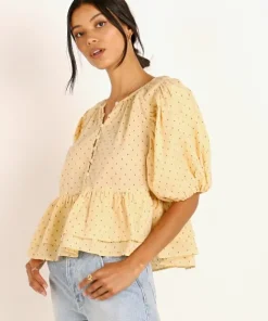 Cleobella Tops><noscript><img width=