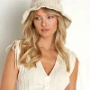 Cleobella Accessories>Rory Crochet Hat