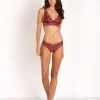 Clo Intimo Panties>Fortuna Cheeky Panty Fuego