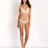 Clo Intimo Panties>Peil Thong Tea