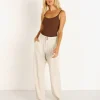 Commando Bodysuits | Tops>Classic Bodysuit Mocha