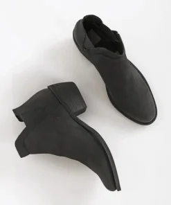 Dolce Vita Boots>Zabi Ankle Boot Black