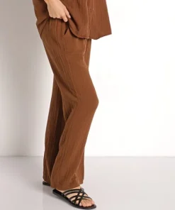 DONNI. Pants><noscript><img width=