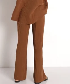 DONNI. Pants><noscript><img width=