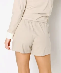 DONNI. Shorts><noscript><img width=