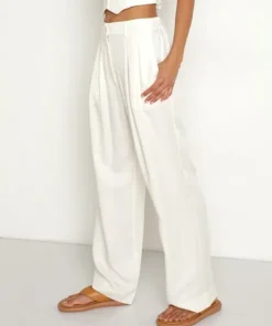 DONNI. Pants><noscript><img width=